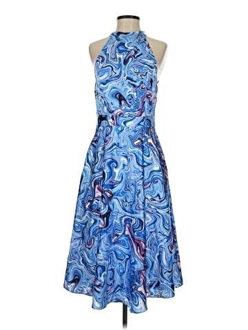 Tahari by ASL Cocktail Dress (view 1)