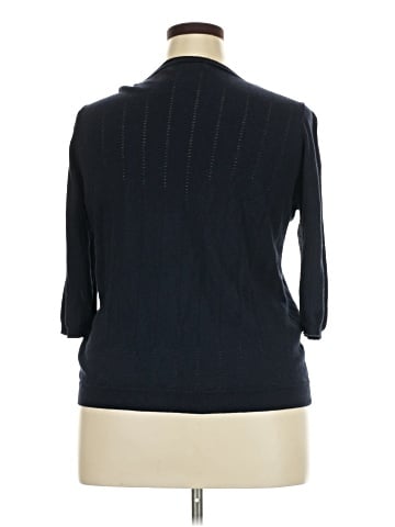 Violeta by Mango Cardigan (view 2)