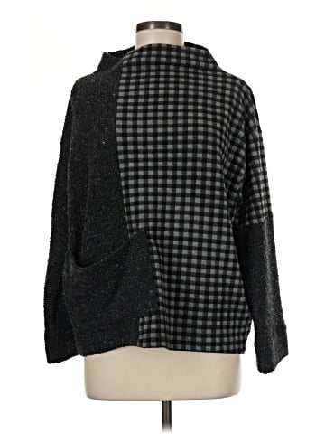 Alembika Pullover Sweater (view 1)