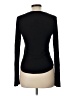 Wilfred Black Long Sleeve T-Shirt Size L - photo 2