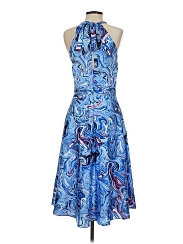 Tahari by ASL Cocktail Dress (view 2)
