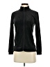 Talbots Black Track Jacket Size P (petite) - photo 1