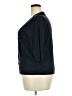 Violeta by Mango Blue Cardigan Size XXL - photo 5