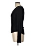 Wilfred Black Long Sleeve T-Shirt Size L - photo 5