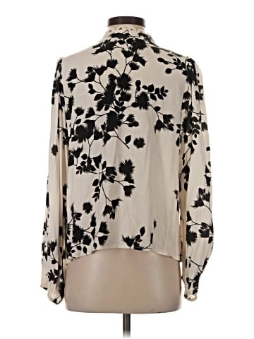The Odells Long Sleeve Blouse (view 2)