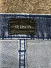 Hudson Jeans Solid Blue Jeans Size 26 waist - photo 7