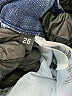 Hudson Jeans Solid Blue Jeans Size 26 waist - photo 9
