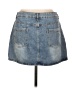 Unbranded Blue Denim Skirt Size L - photo 2