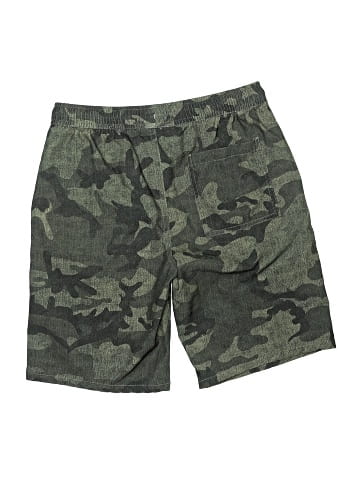 Timberland Athletic Shorts (view 2)