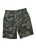 Timberland Camo Green Athletic Shorts Size 10 - 12 - photo 2