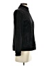 Talbots Black Track Jacket Size P (petite) - photo 4
