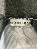Southern Lady Blue 3/4 Sleeve Blouse Size 3X - photo 7