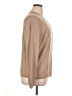 Lands' End 100% Wool Tan Wool Cardigan Size 1X - photo 4