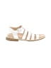 Dr. Scholl's White Sandals Size 9 - photo 1