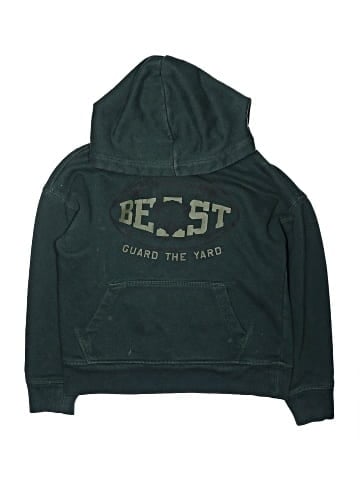 Gap Kids Zip Up Hoodie (view 1)
