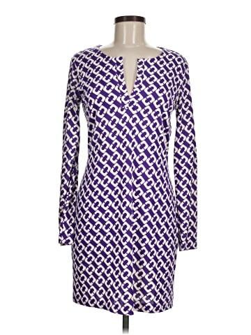 Diane von Furstenberg Casual Dress (view 1)