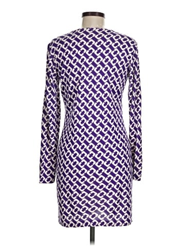 Diane von Furstenberg Casual Dress (view 2)