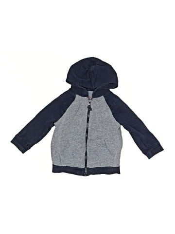 Cat & Jack Zip Up Hoodie (view 1)