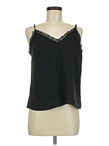 Old Navy Sleeveless Blouse (view 1)