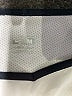 Nike 100% Polyester Ivory Long Sleeve T-Shirt Size M - photo 7