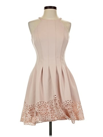 Vince Camuto Cocktail Dress (view 1)