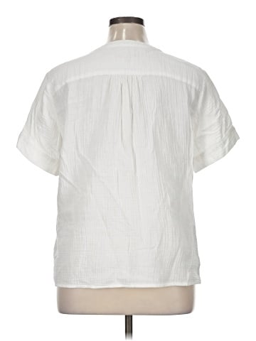 J.Crew Short Sleeve T-Shirt (view 2)