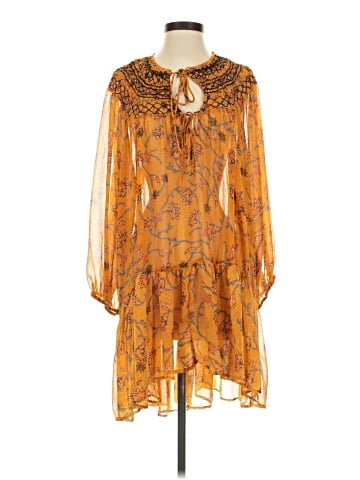 Free People Casual Dress (view 1)