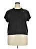 Gymshark Gray Active T-Shirt Size 2X (estimated) - photo 1
