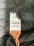 Ramy Brook Brown Long Sleeve Blouse Size L - photo 8