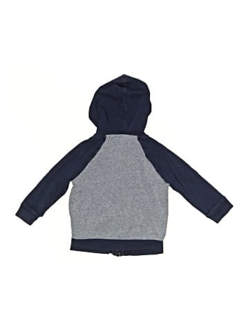 Cat & Jack Zip Up Hoodie (view 2)