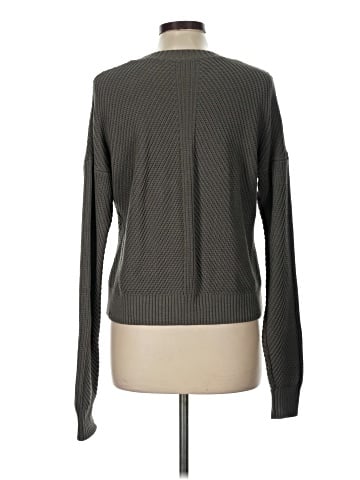 Lululemon Athletica Pullover Sweater (view 2)