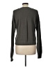 Lululemon Athletica 100% Cotton Gray Pullover Sweater Size 10 (estimated) - photo 2