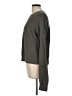 Lululemon Athletica 100% Cotton Gray Pullover Sweater Size 10 (estimated) - photo 5