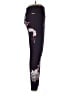 Athleta Graphic Black Active Pants Size M (tall) - photo 4