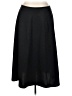 Chelsea Studio Solid Black Formal Skirt Size 1X - photo 1