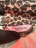 Serra Animal Print Gold Jacket Size S - photo 6