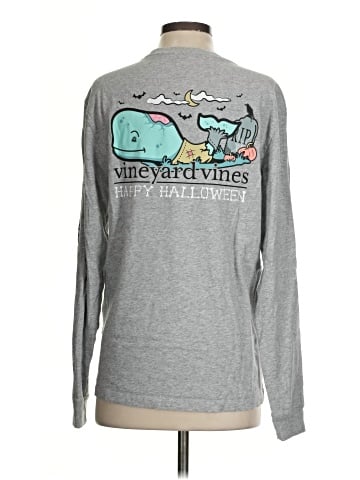 Vineyard Vines Long Sleeve T-Shirt (view 2)