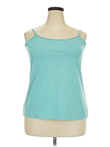 Lane Bryant Tank Top (view 1)