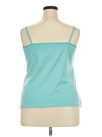 Lane Bryant Tank Top (view 2)