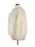 Torrid 100% Nylon Ivory Jacket Size 3X (3) - photo 5