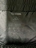 Adidas Solid Black Athletic Shorts Size XS - photo 3
