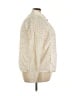 Torrid 100% Nylon Ivory Jacket Size 3X (3) - photo 4