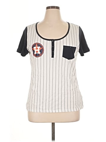 5th & Ocean Short Sleeve T-Shirt (view 1)
