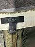J.Crew Green Track Pants Size 6 - photo 7