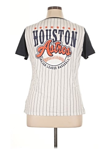 5th & Ocean Short Sleeve T-Shirt (view 2)
