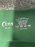 Zyia Active Solid Green Active Pants Size 8 - 10 - photo 7