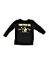 True Religion Black 3/4 Sleeve T-Shirt 9-12 MO / 12 MO - photo 2