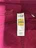 Lole Color Block Burgundy Active Pants Size M - photo 7