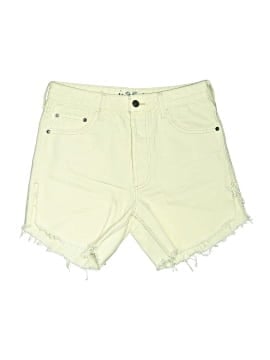 We the Free Denim Shorts (view 1)