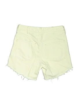 We the Free Denim Shorts (view 2)